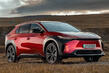Toyota bZ4X Review: A New Look at Electric Mobility photo 2
