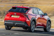 Toyota bZ4X Review: A New Look at Electric Mobility photo 4