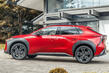 Toyota bZ4X Review: A New Look at Electric Mobility photo 3