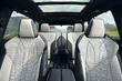 Lexus TX mid-size crossover review photo 5