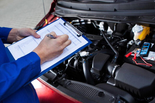 10 important tips for motorists
