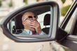 How not to fall asleep behind the wheel: tips for drivers photo 1