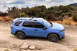 Review of the fourth generation Honda Pilot photo 2