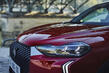 Review of restyling DS 3 of the second incarnation photo 4