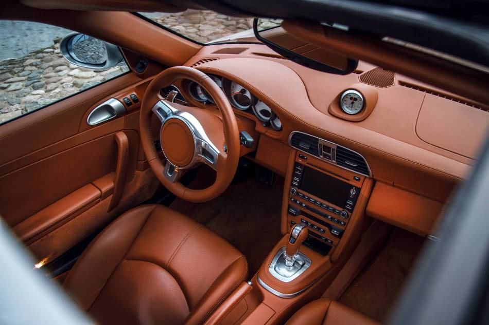 The most wear-resistant material for the car interior