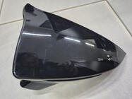 Seat Leon 2013-2020 Discount Mirror Covers BMW-Style (2 pcs) photo 2