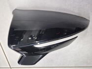 Seat Leon 2013-2020 Discount Mirror Covers BMW-Style (2 pcs) photo 3