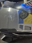 Seat Leon 2013-2020 Discount Mirror Covers BMW-Style (2 pcs) photo 1