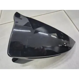 Discount Mirror Covers BMW-Style (2 pcs) Seat Leon 2013-2020 photo 2