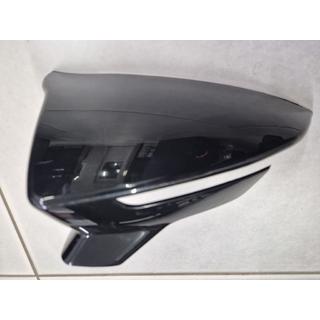 Discount Mirror Covers BMW-Style (2 pcs) Seat Leon 2013-2020 photo 3