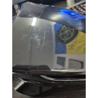 Discount Mirror Covers BMW-Style (2 pcs) Seat Leon 2013-2020 photo 1