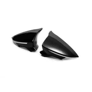Discount Mirror Covers BMW-Style (2 pcs) Seat Leon 2013-2020 photo 4