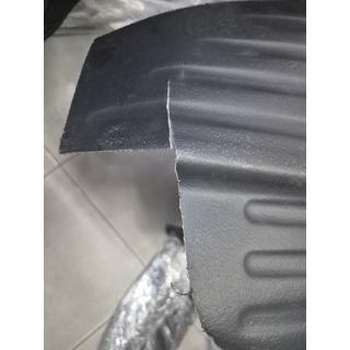 Discount Front Wheel Arch Liners (2 pcs) Dacia Duster 2018-2024 photo 4