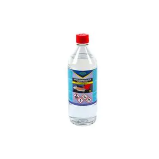 Antisilicone SAVEX 1L photo 1