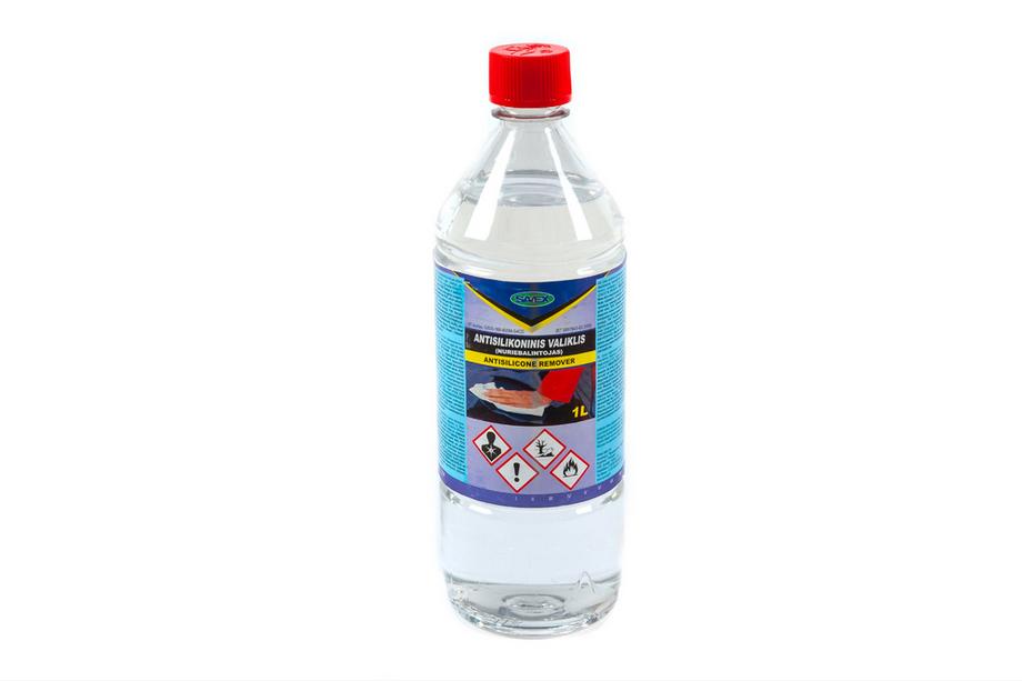 Antisilicone SAVEX 1L Photo 1
