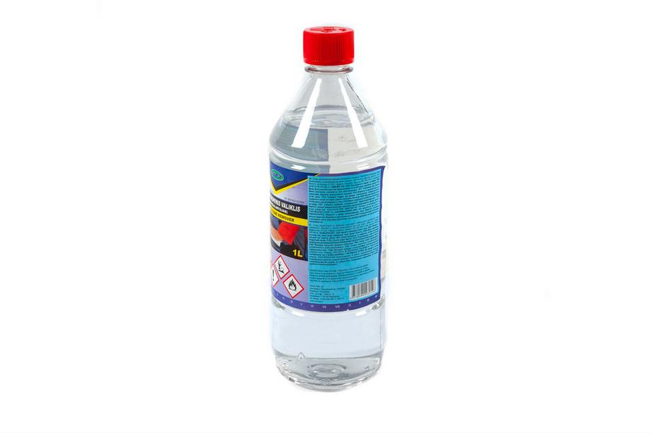 Antisilicone SAVEX 1L Photo 2