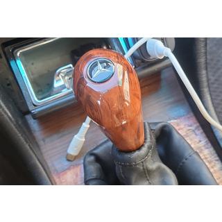 Gear Shift Knob V4 photo 1