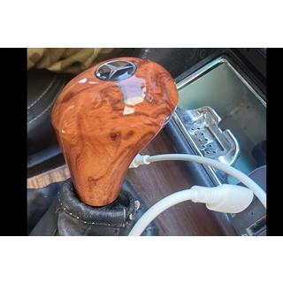 Gear Shift Knob V4 photo 2