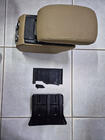 Clearance Universal Armrest with Ventilation (beige) photo 3