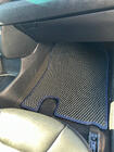 Kia Niro 2016–2021 EVA Floor Mats (E-Niro 2018-2022, Black) photo 4