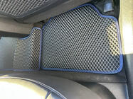 Kia Niro 2016–2021 EVA Floor Mats (E-Niro 2018-2022, Black) photo 7