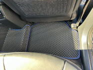 Kia Niro 2016–2021 EVA Floor Mats (E-Niro 2018-2022, Black) photo 3