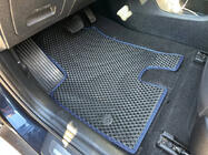 Kia Niro 2016–2021 EVA Floor Mats (E-Niro 2018-2022, Black) photo 1