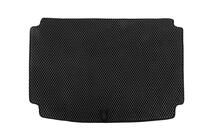 Kia Niro 2016–2021 Trunk Mat (E-Niro 2018-2022, with Subwoofer, Black) photo 2