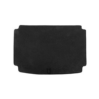Trunk Mat (E-Niro 2018-2022, with Subwoofer, Black) Kia Niro 2016–2021 photo 2