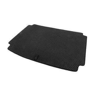 Trunk Mat (E-Niro 2018-2022, with Subwoofer, Black) Kia Niro 2016–2021 photo 4