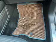 Ford Kuga/Escape 2019- EVA Floor Mats (Hybrid, Brown) photo 2