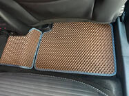Ford Kuga/Escape 2019- EVA Floor Mats (Hybrid, Brown) photo 3