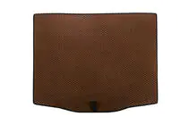 Ford Kuga/Escape 2019- Trunk Mat EVA (Hybrid, Brown) photo 2