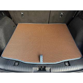 Trunk Mat EVA (Hybrid, Brown) Ford Kuga/Escape 2019- photo 1