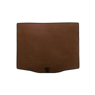 Trunk Mat EVA (Hybrid, Brown) Ford Kuga/Escape 2019- photo 2