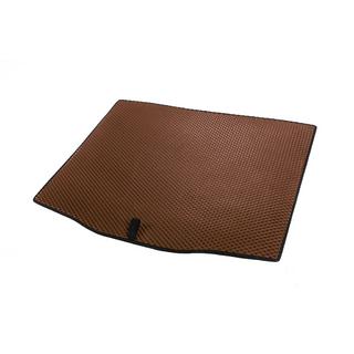 Trunk Mat EVA (Hybrid, Brown) Ford Kuga/Escape 2019- photo 3