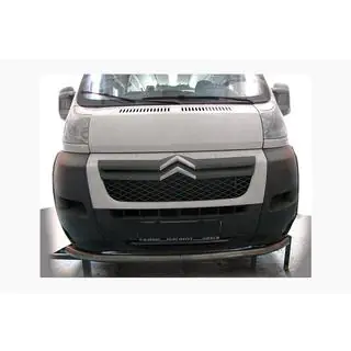 Front Bar ST008 (Stainless Steel)
