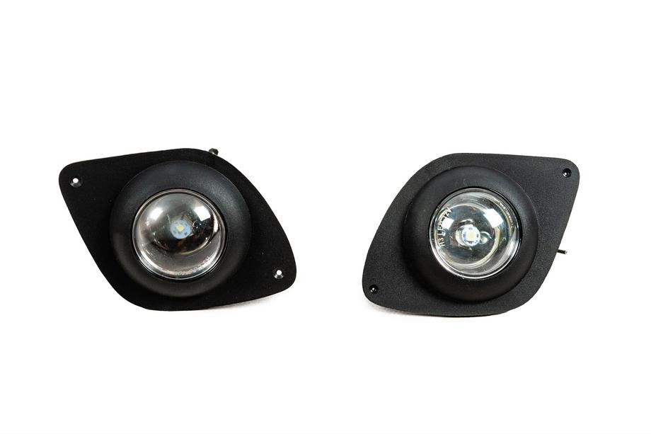 Opel Movano 2021- Fog Lights (with LED Bulb) Photo 3