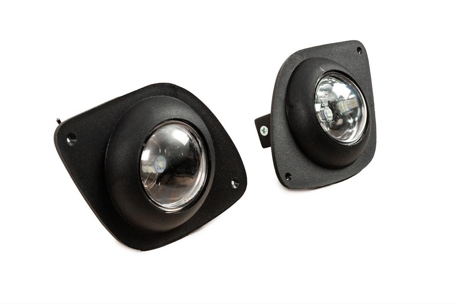 Opel Movano 2021- Fog Lights (with LED Bulb) Photo 4