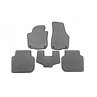 EVA Floor Mats (USA, Gray) photo 1