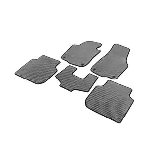 EVA Floor Mats (USA, Gray) photo 2