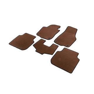 EVA Floor Mats (USA, Brown) photo 2