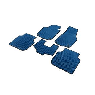 EVA Floor Mats (USA, Blue) photo 2