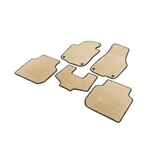 EVA Floor Mats (USA, Beige) photo 2