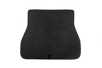 Toyota Land Cruiser 300 2021- EVA Trunk Mat (black) photo 1