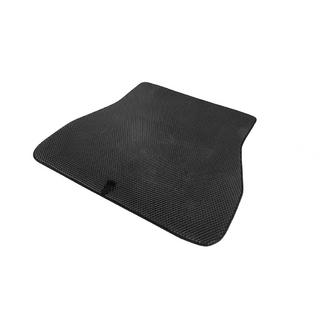 EVA Trunk Mat (black) photo 2