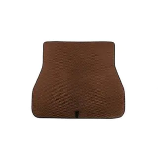 EVA Trunk Mat (Brown) photo 1