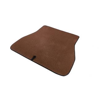 EVA Trunk Mat (Brown) photo 2