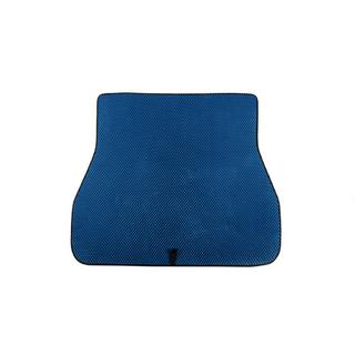 EVA Trunk Mat (Blue) photo 1