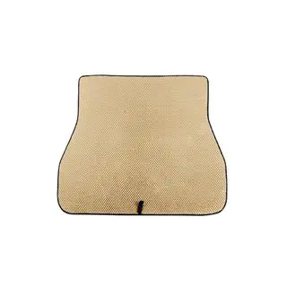 EVA Trunk Mat (Beige) photo 1